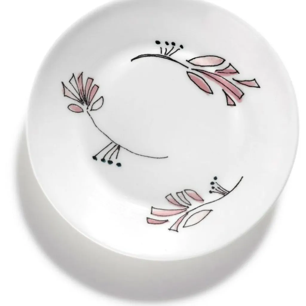 Serax Djupa Tallrikar-Fiore Djup Tallrik XS