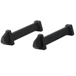 Korbo Vedförvaring & Brandsäkerhet-Fire-works Eldhund 2-pack, Gjutjärn