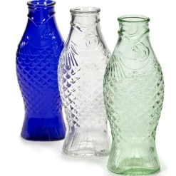 Fish & Fish Vas 1 L, Grön