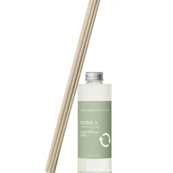 Skandinavisk Doftpinnar-FJORD Doftspridare 200ml - Refill