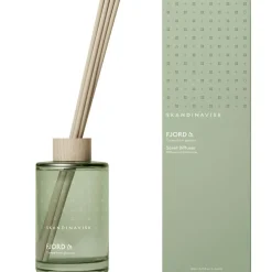 Skandinavisk Doftpinnar-FJORD Doftspridare 200ml - Refill