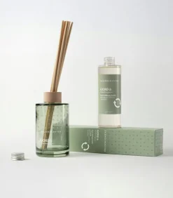 Skandinavisk Doftpinnar-FJORD Doftspridare 200ml - Refill