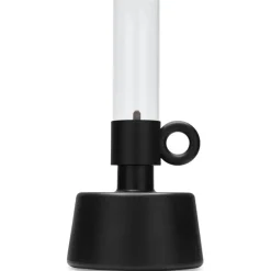 Fatboy Ljuslyktor & Marschallhållare|Fotogen- & Oljelampor-Flamtastique Oljelampa 115 cm, Desert