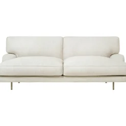 Flaneur Soffa FC 2,5-Sits, Ben Mässing / Hot Madison 419 Off White