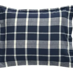 Gant Home Örngott-Flannel Check Örngott 50x60 cm