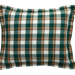 Gant Home Örngott-Flannel Örngott 50x60 cm,