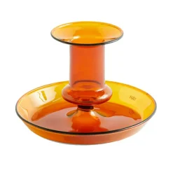 HAY Ljusstakar-Flare Ljuslykta, Rosa