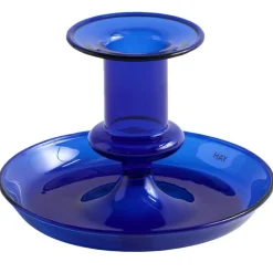 HAY Ljusstakar-Flare Ljuslykta, Rosa