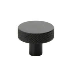 Flat Knopp 32, Mässing