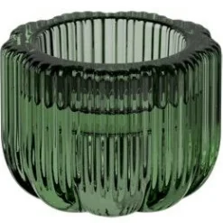 Fleur Ljusstake, Vert