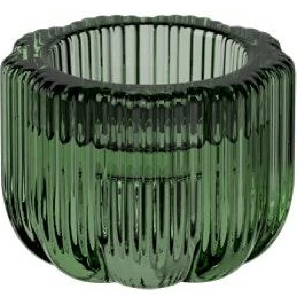 Fleur Ljusstake, Vert