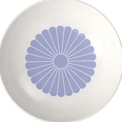 Fleur Pastaskål 24 cm, Vert