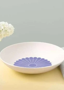 Fleur Pastaskål 24 cm, Vert