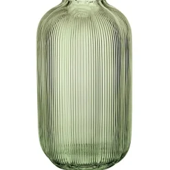 Fleur Vas 28 cm, Klar