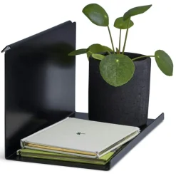 Gejst Vägghyllor-Flex Sidobord Till Magnetisk Hylla,