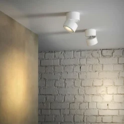 Flipspot 100 Spotlight, Vit