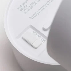 Flipspot 100 Spotlight, Vit