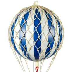 Floating The Skies Luftballong 13x8.5 cm, True Red