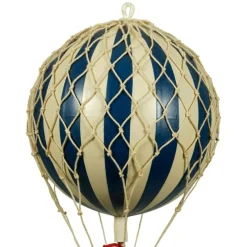 Floating The Skies Luftballong 13x8.5 cm, True Red