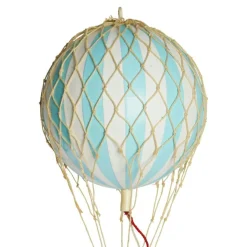 Floating The Skies Luftballong 13x8.5 cm, True Red