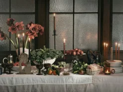 Floccula Vinglas, Grön