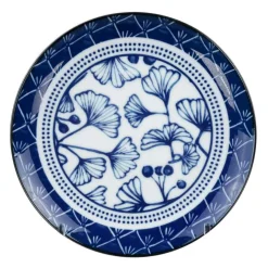 Flora Japonica Tallrik 20,6 cm, Ivy