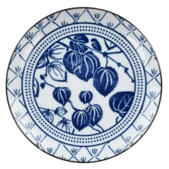 Flora Japonica Tallrik 20,6 cm, Ivy