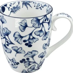 Tokyo Design Studio Kaffekoppar-Flora Japonica Tekopp 38 cl, Maple