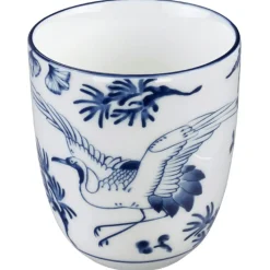 Tokyo Design Studio Tekoppar-Flora Japonica Tekopp 17 cl, Gingko