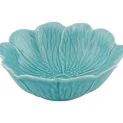 Flora Skål 17 cm, Rosa