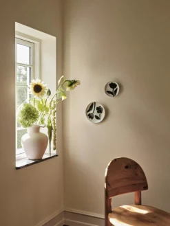 Flora Tallrik, 26 cm