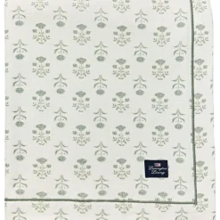 Floral Bordsduk 150x250 cm