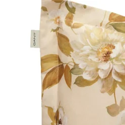 Gant Home Örngott-Floral Örngott 50x60 cm, Sandvit