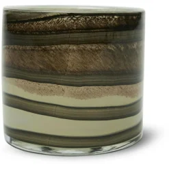 Jakobsdals Ljuslyktor-Florence Ljuslykta 12 cm