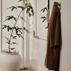 Broste Copenhagen Vaser-Florentina Vas, 22,5 cm