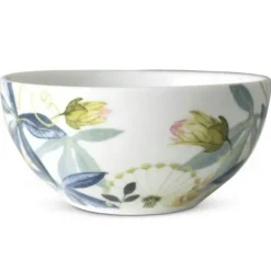 Florytale Bowl Ø14cm, Multi Tallrik Ø14 cm, Multi