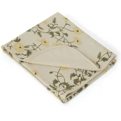 Barn Garbo & Friends Barnfiltar-Flos Jersey Filt