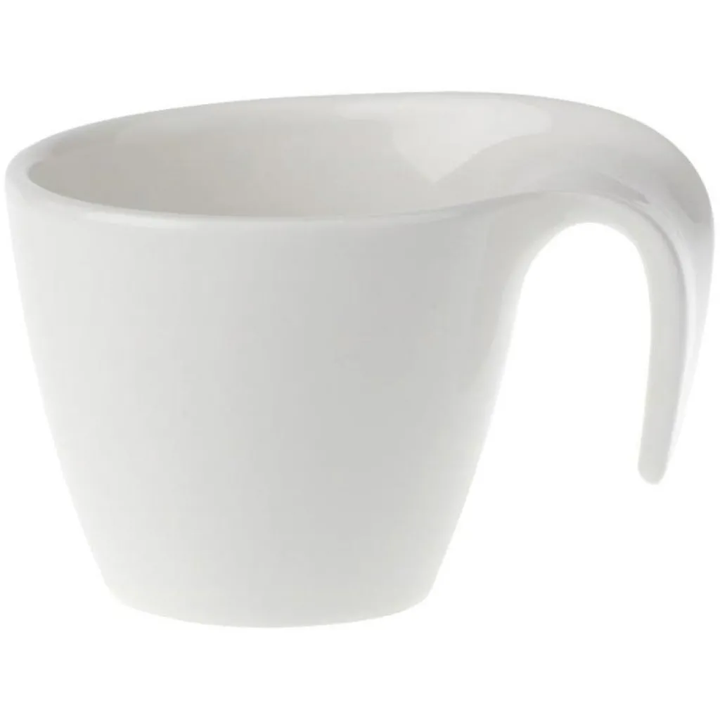 Villeroy & Boch Espressokoppar-Flow Espressokopp, 10 cl