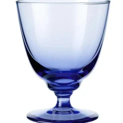Flow Glas Med Fot 35 cl