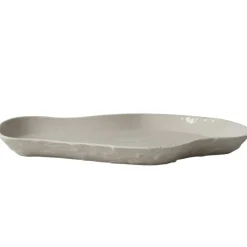 Flow Plate Tallrik Mole Dot 40 cm