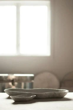 Flow Plate Tallrik Mole Dot 40 cm