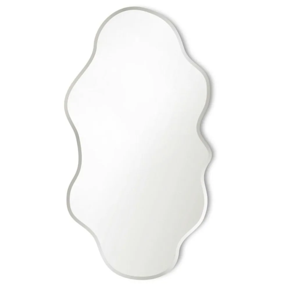 Flow Spegel 70x115 cm