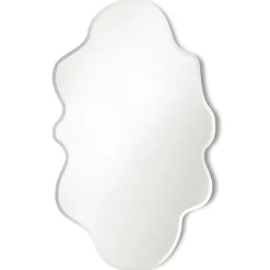Flow Spegel 70x115 cm