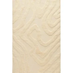 Decotique Ullmattor-Flow Ullmatta 250x350 cm, Beige