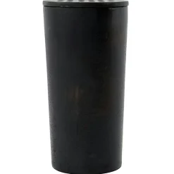 House Doctor Vaser-Flow Vas 18xØ9, Brunad mässing