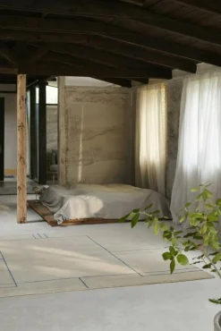 &Tradition Portabla Lampor|Portabla Lampor-Flowerpot VP9 Bordslampa Portabel, Matt Light Grey