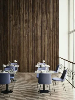 &Tradition Portabla Lampor|Portabla Lampor-Flowerpot VP9 Bordslampa Portabel, Matt Light Grey