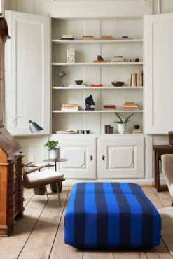 &Tradition Portabla Lampor|Portabla Lampor-Flowerpot VP9 Bordslampa Portabel, Matt Light Grey