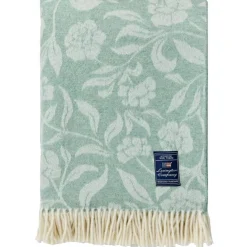 Flowers Pläd 130x170 cm