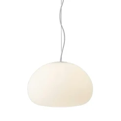 Muuto Pendellampor-Fluid Pendel , Ø23 cm